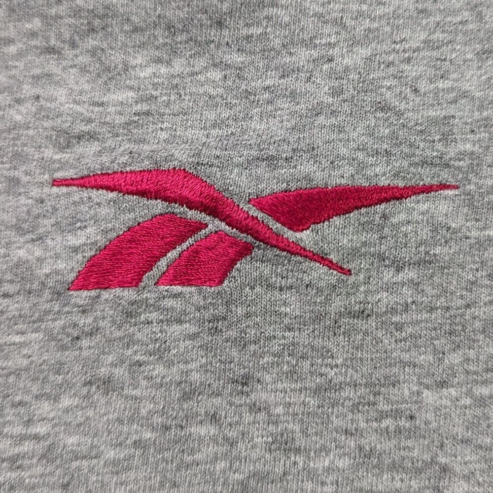 ('90s) REEBOK Essential - Picture 2 of 3